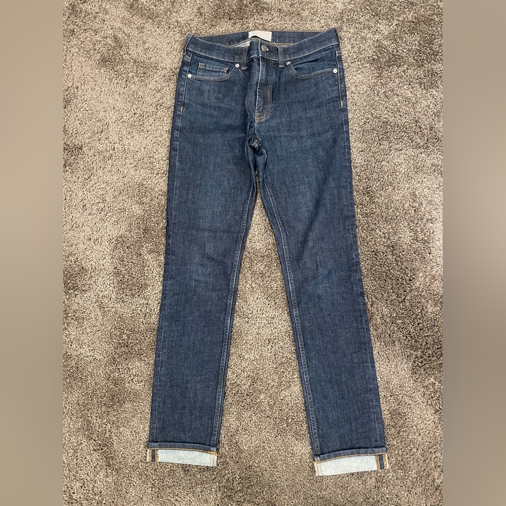 Everlane Slim 31x34